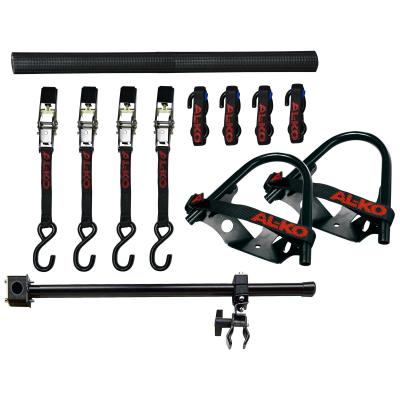 Product image of the product “Zurrbandset Universal ”